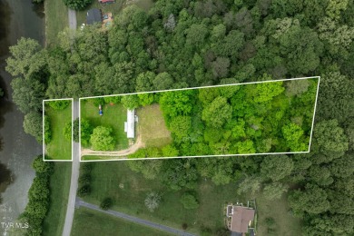 Lake Acreage For Sale in Mendota, Virginia