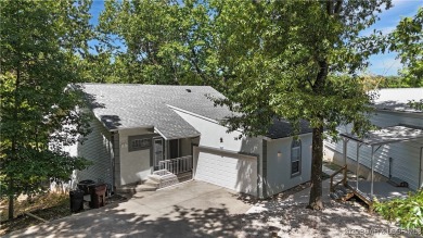 Lake Home For Sale in Sunrise Beach, Missouri