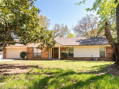 Arkansas River Home For Sale in Fort Smith Arkansas