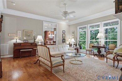 Welcome to this breathtaking custom-built, one-owner waterfront - photo 11