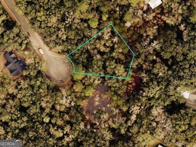 EXCEPTIONAL WOODED HOMESITE ON A CUL-DE-SAC WITH MATURE TREES - photo 1