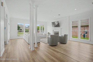 Rare find in the desirable Stanton Place, situated on a corner - photo 11