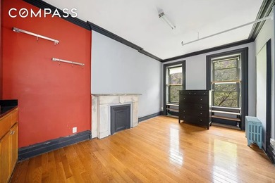 This four-story turn of the century Brownstone is presently - photo 12