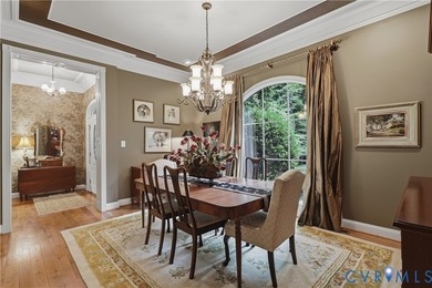 Welcome to this breathtaking custom-built, one-owner waterfront - photo 13