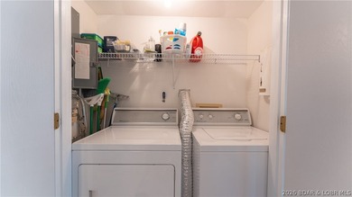 Experience lake living with this fully turn-key 2-bedroom - photo 14