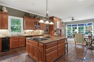 Welcome to this breathtaking custom-built, one-owner waterfront - photo 14