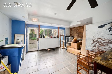 This four-story turn of the century Brownstone is presently - photo 14