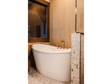 Introducing the next chapter of South Beach Cabins at Cragun's - photo 14