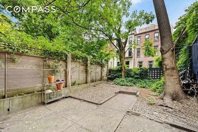 This four-story turn of the century Brownstone is presently - photo 15