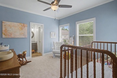 Rare find in the desirable Stanton Place, situated on a corner - photo 16