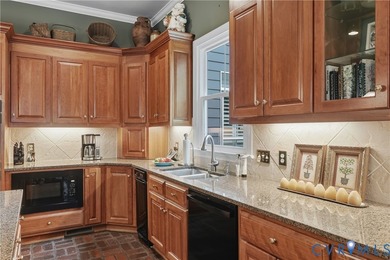 Welcome to this breathtaking custom-built, one-owner waterfront - photo 17
