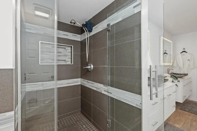 Tucked into the gated enclave of Del Cerro Heights, this fully - photo 17