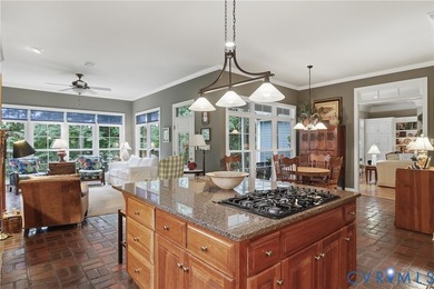 Welcome to this breathtaking custom-built, one-owner waterfront - photo 18
