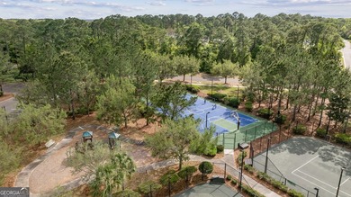 EXCEPTIONAL WOODED HOMESITE ON A CUL-DE-SAC WITH MATURE TREES - photo 9