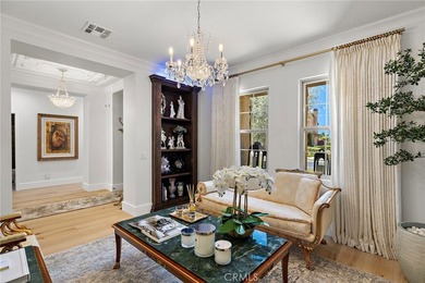 Perched on an elevated cul-de-sac in the guard-gated community - photo 20