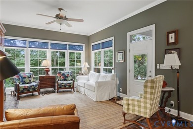Welcome to this breathtaking custom-built, one-owner waterfront - photo 22
