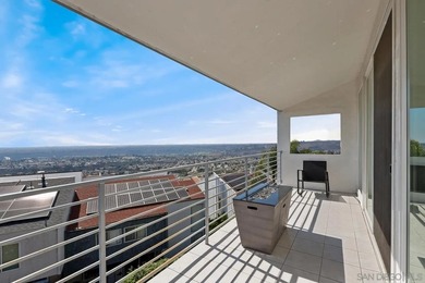 Tucked into the gated enclave of Del Cerro Heights, this fully - photo 22