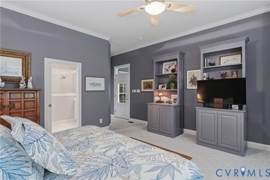 Welcome to this breathtaking custom-built, one-owner waterfront - photo 26