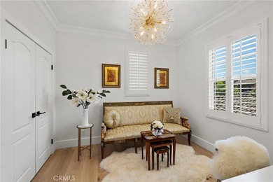 Perched on an elevated cul-de-sac in the guard-gated community - photo 31
