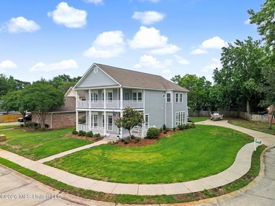 Rare find in the desirable Stanton Place, situated on a corner - photo 34