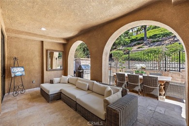 Perched on an elevated cul-de-sac in the guard-gated community - photo 35