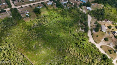 Deer Point Lake Lot For Sale in Youngstown Florida