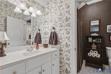 Welcome to this breathtaking custom-built, one-owner waterfront - photo 41
