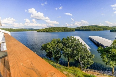 Lake of the Ozarks Condo For Sale in Kaiser Missouri