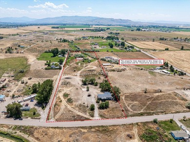 **Builders & House flippers wanted!** Potential, potential