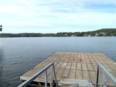 Lake Home For Sale in Osage Beach, Missouri
