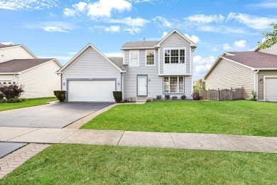 Lake Home Under Contract in Romeoville, Illinois