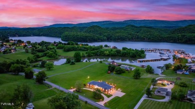 Lake Home For Sale in Abingdon, Virginia