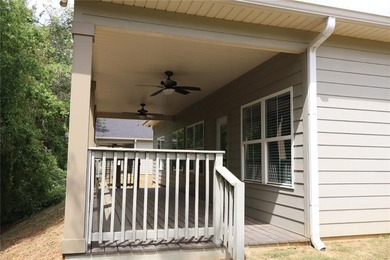 Discover an exceptional lifestyle opportunity in Eufaula, where - photo 3
