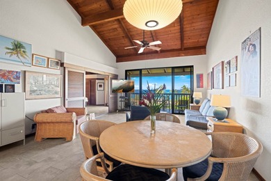 Captivating Oceanview Sanctuary at Nihi Kai Villas Discover - photo 4
