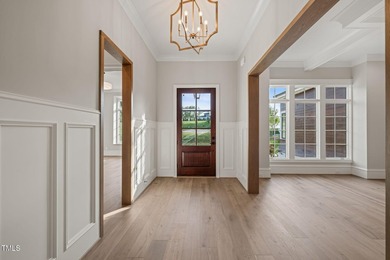 Exceptional craftsmanship and refined design define this - photo 5