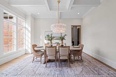 Exceptional craftsmanship and refined design define this - photo 7