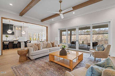 Exceptional craftsmanship and refined design define this - photo 8