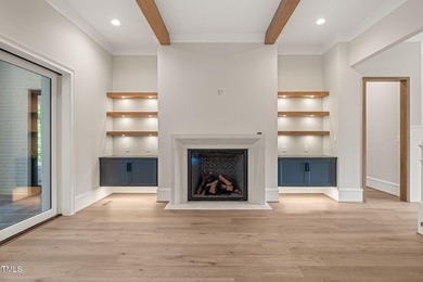 Exceptional craftsmanship and refined design define this - photo 9