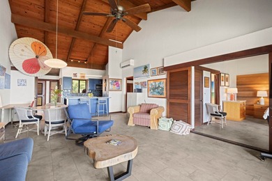 Captivating Oceanview Sanctuary at Nihi Kai Villas Discover - photo 10