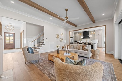 Exceptional craftsmanship and refined design define this - photo 10