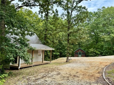 Lake of the Ozarks Home For Sale in Climax Springs Missouri