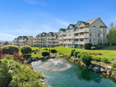 Experience refined living in this beautifully appointed - photo 1