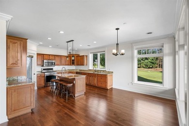Experience refined living in this beautifully appointed - photo 5