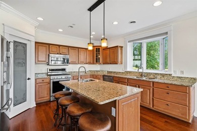 Experience refined living in this beautifully appointed - photo 6