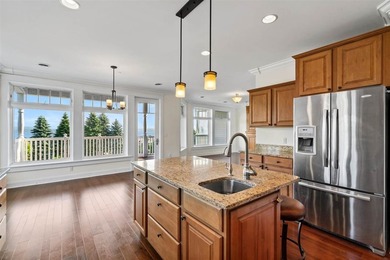 Experience refined living in this beautifully appointed - photo 9