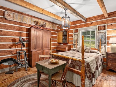 Welcome to this highly acclaimed, custom log home nestled on 13 - photo 11
