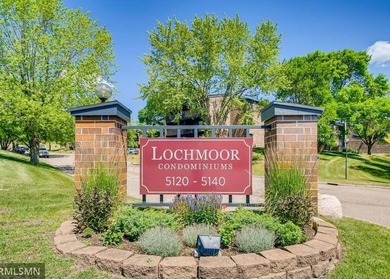OWN for LESS than Rent! Top-floor living at Lochmoor! Enjoy the - photo 1