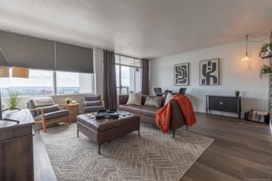 Discover stylish city living in this beautifully updated 1