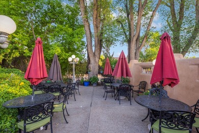 Historic New Mexican Restaurant nestled in the heart of the - photo 14