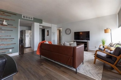 Discover stylish city living in this beautifully updated 1